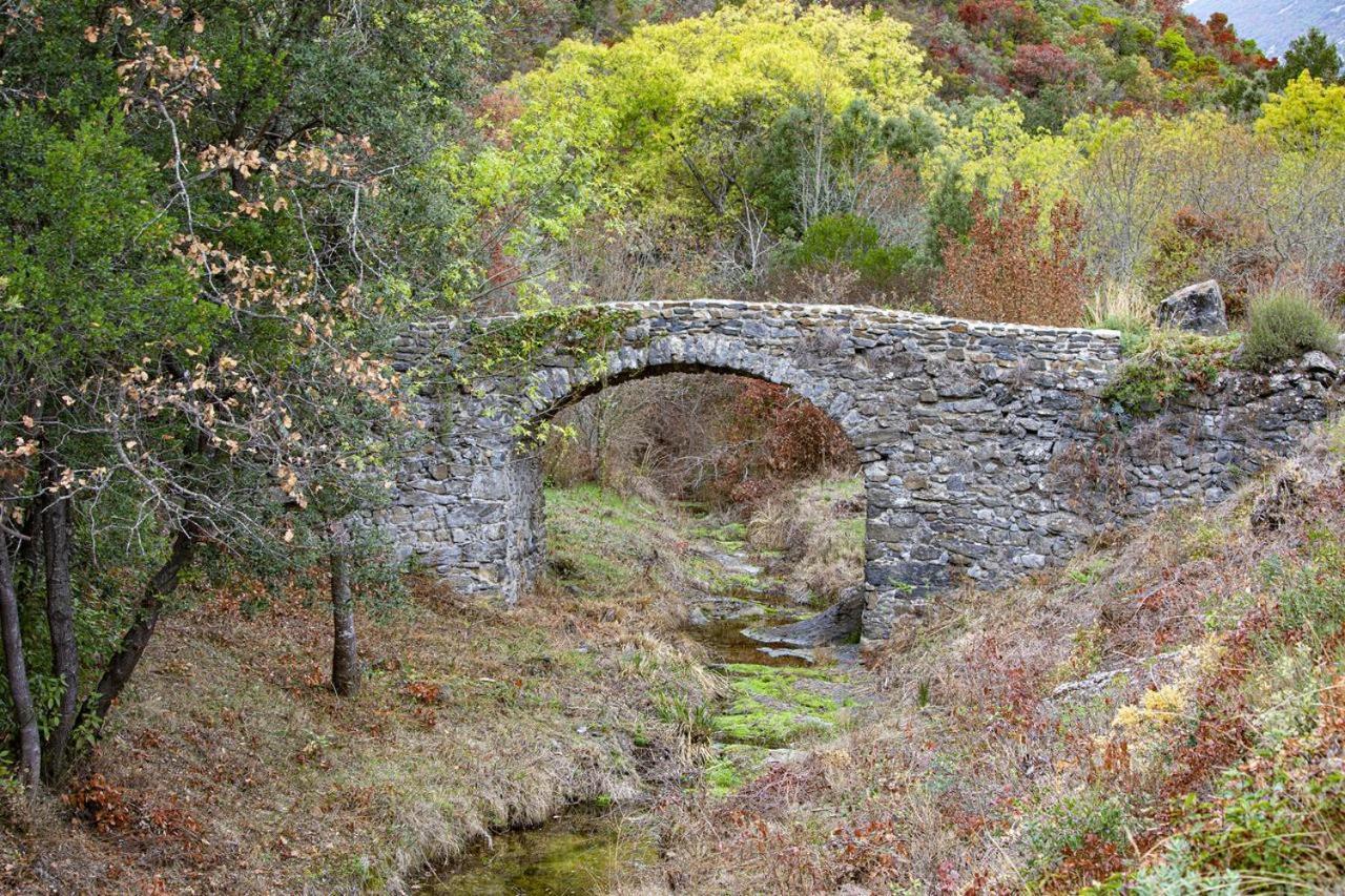 La Romance. Prugnanes ภายนอก รูปภาพ